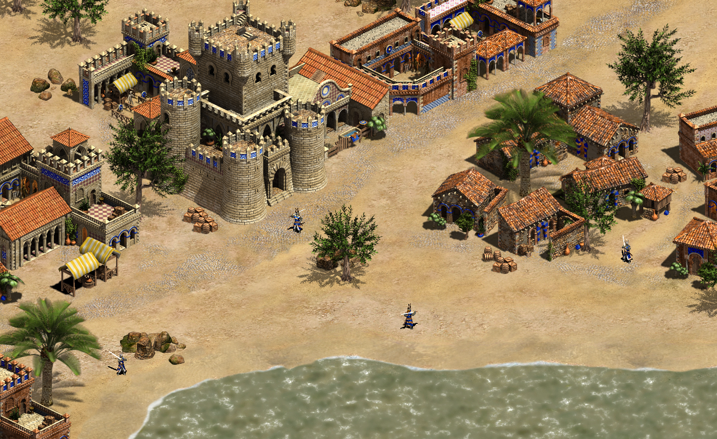 age of empires ultimate edition